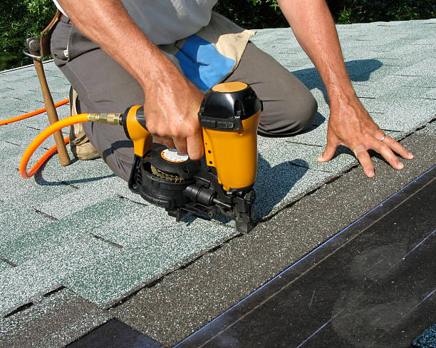 Best Flat Roof Repair Services  in Belle Glade, FL