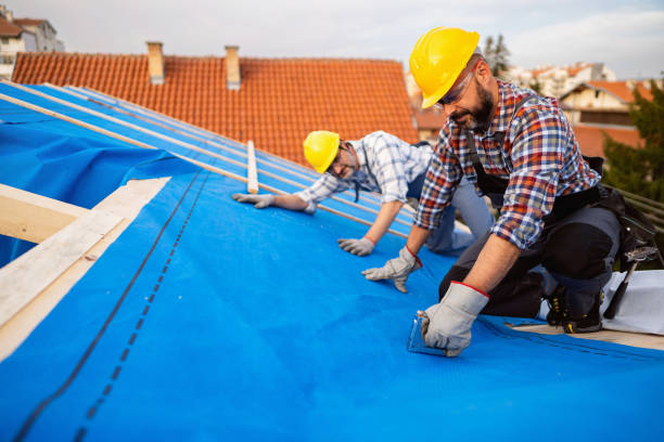 Best Emergency Roof Repair  in Belle Glade, FL