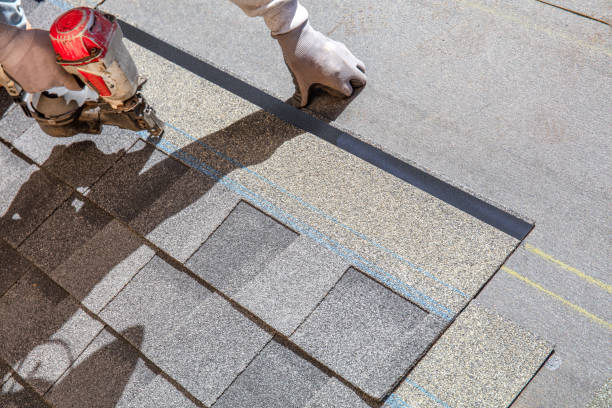 Best Commercial Roofing Services  in Belle Glade, FL